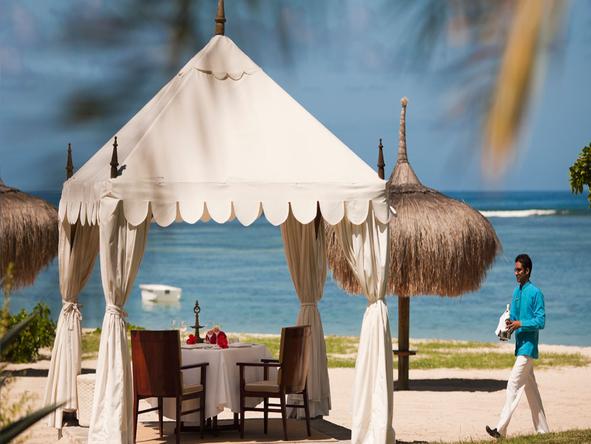 Maradiva - Dining